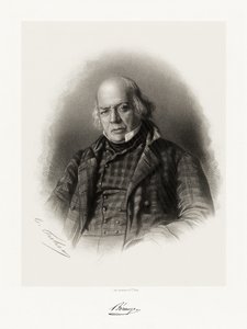 Pierre Jean de Béranger